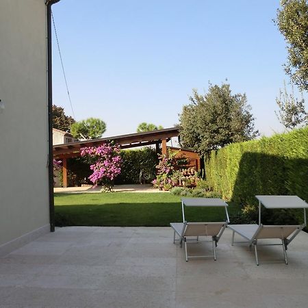 ليغناغو B&B "Corte San Tomaso" المظهر الخارجي الصورة