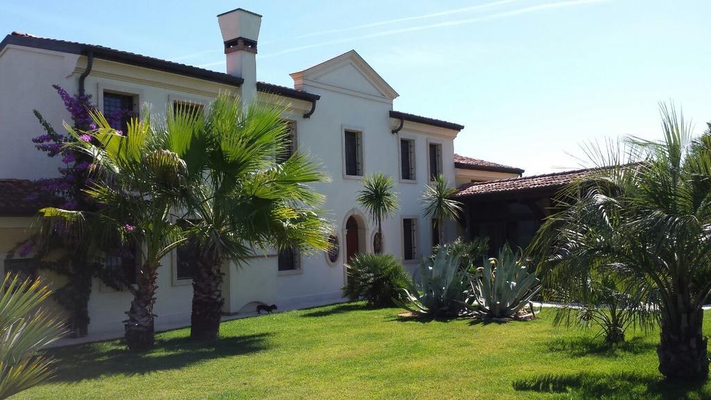 ليغناغو B&B "Corte San Tomaso" المظهر الخارجي الصورة