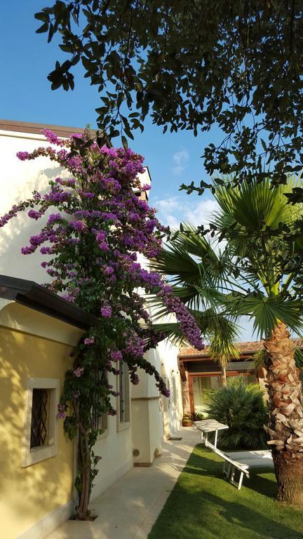 ليغناغو B&B "Corte San Tomaso" المظهر الخارجي الصورة